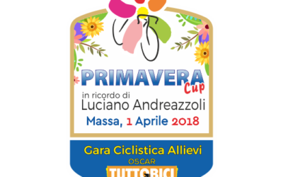 PRIMAVERA CUP – UNA RIVINCITA PER GLI ALLIEVI