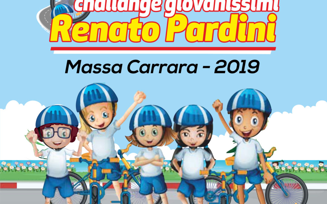 Challange Renato Pardini 2019