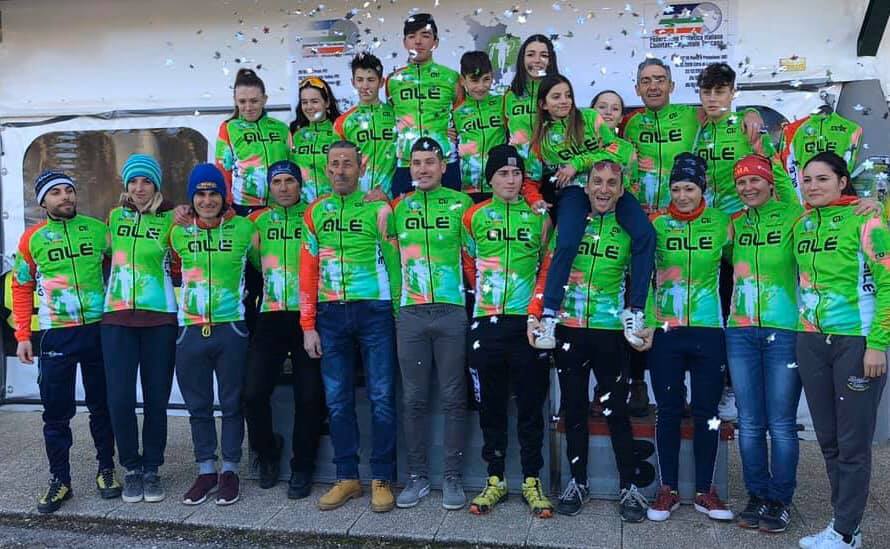 Cala il sipario sul TU-Cross: le classifiche finali!