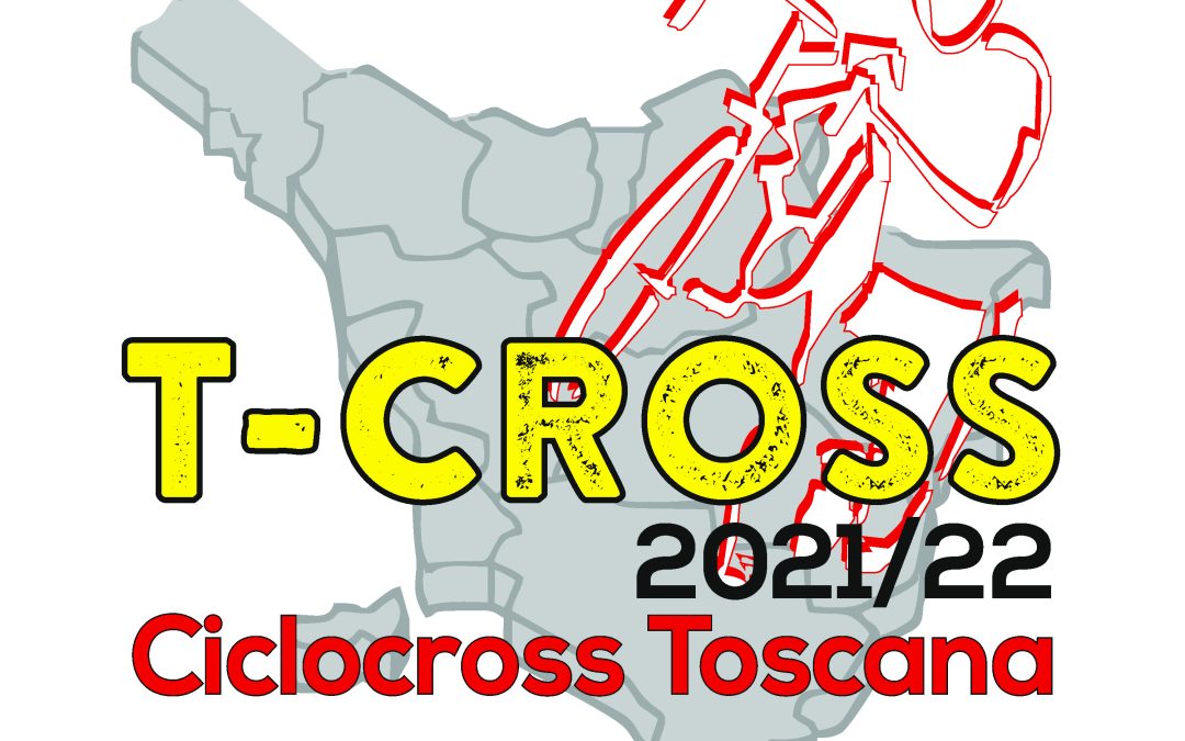 T-Cross – Ciclocross Toscana 2021/22