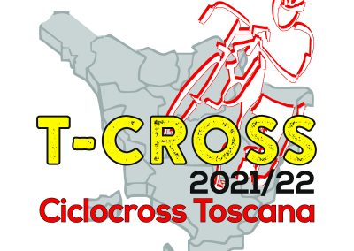 T-Cross – Ciclocross Toscana 2021/22