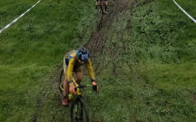 1° Trofeo Città di Firenze sotto la pioggia battente. Consegnate le maglie T-Cross