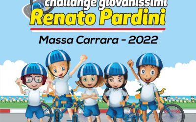 Challenge Renato Pardini Giovanissimi