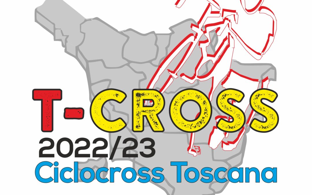 T-Cross – Ciclocross Toscana 2022/23