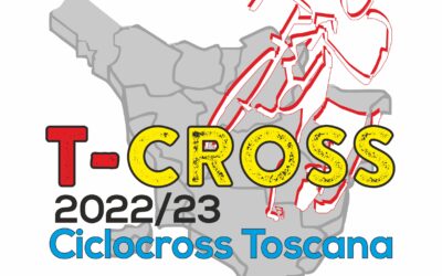 Al via la 2^ edizione Trofeo T-Cross – Ciclocross Toscana