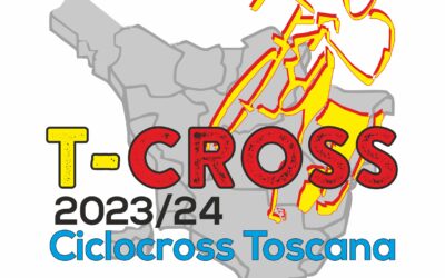 Al via la 3^ edizione Trofeo T-Cross – Ciclocross Toscana