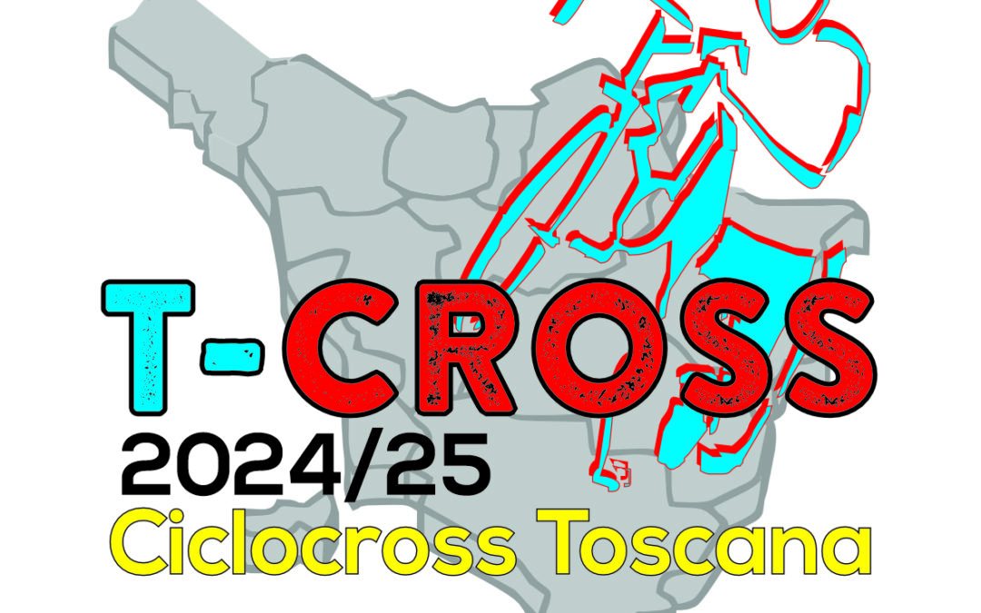 T-Cross – Ciclocross Toscana 2024/25