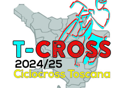 T-Cross – Ciclocross Toscana 2024/25